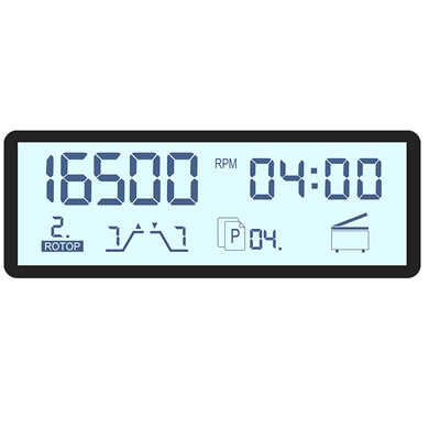 MI16 laboratorium